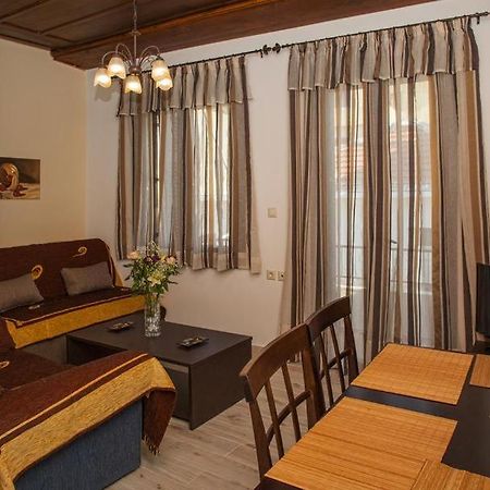 شقة Argyro House I ريثيمنو المظهر الخارجي الصورة
