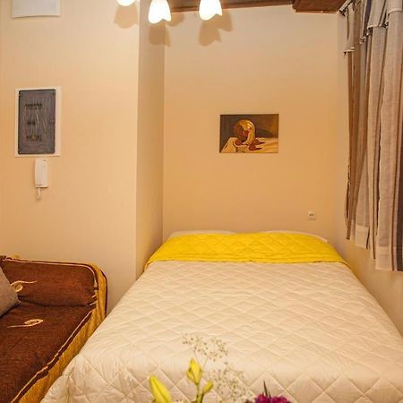 شقة Argyro House I ريثيمنو المظهر الخارجي الصورة