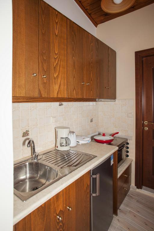 شقة Argyro House I ريثيمنو المظهر الخارجي الصورة
