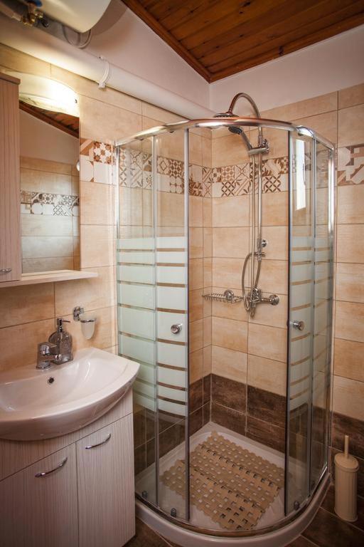 شقة Argyro House I ريثيمنو المظهر الخارجي الصورة