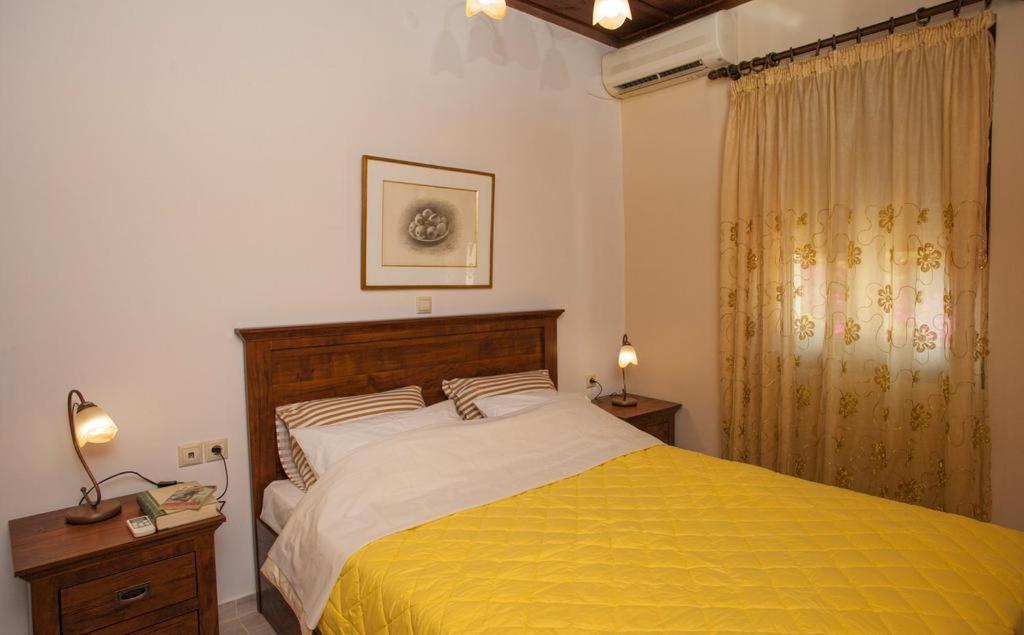 شقة Argyro House I ريثيمنو المظهر الخارجي الصورة