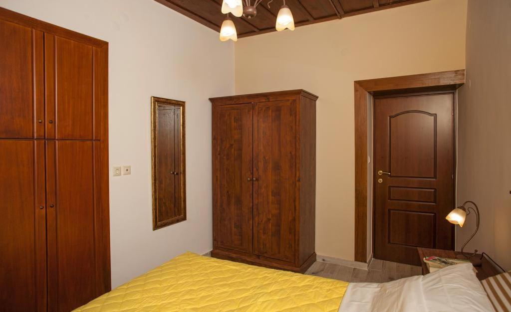 شقة Argyro House I ريثيمنو المظهر الخارجي الصورة