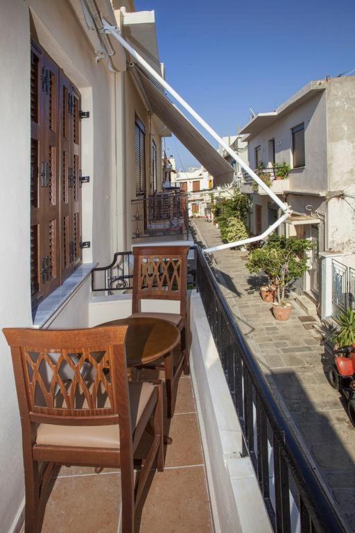 شقة Argyro House I ريثيمنو المظهر الخارجي الصورة