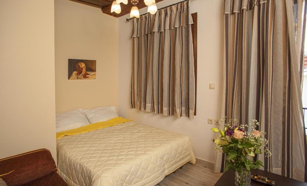 شقة Argyro House I ريثيمنو المظهر الخارجي الصورة