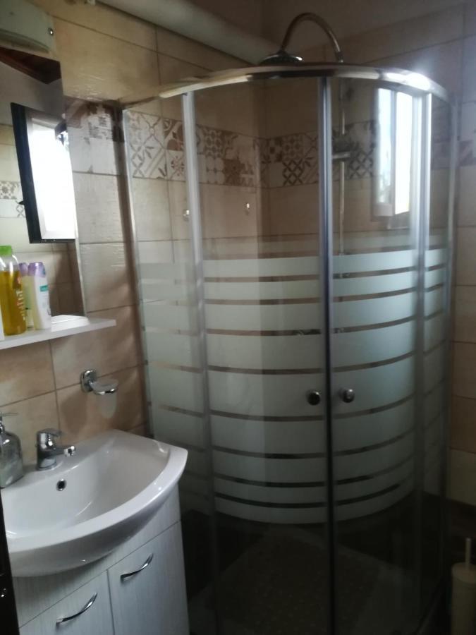 شقة Argyro House I ريثيمنو المظهر الخارجي الصورة